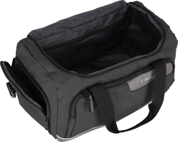 Actual product image Travelite VIIA 4-wheel suitcase set 4 pcs. (195 l, XL (from 140l))