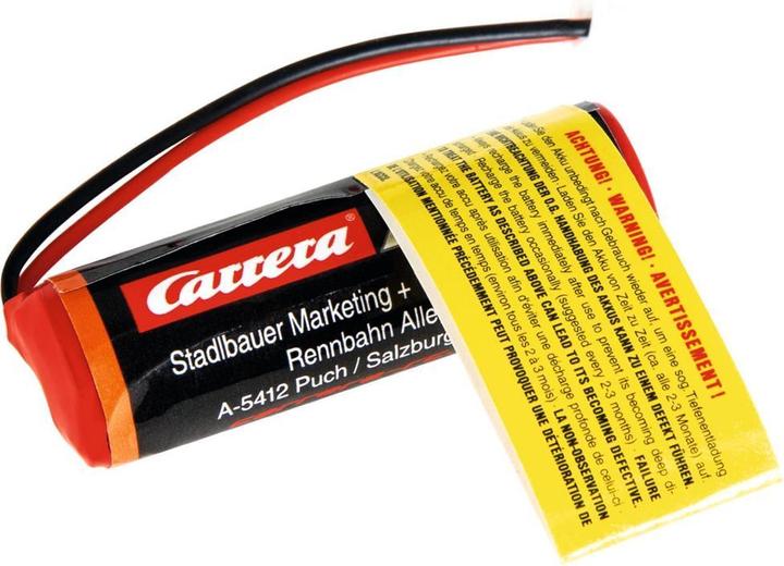 Produktbild Carrera Akku (3.20 V, 700 mAh)
