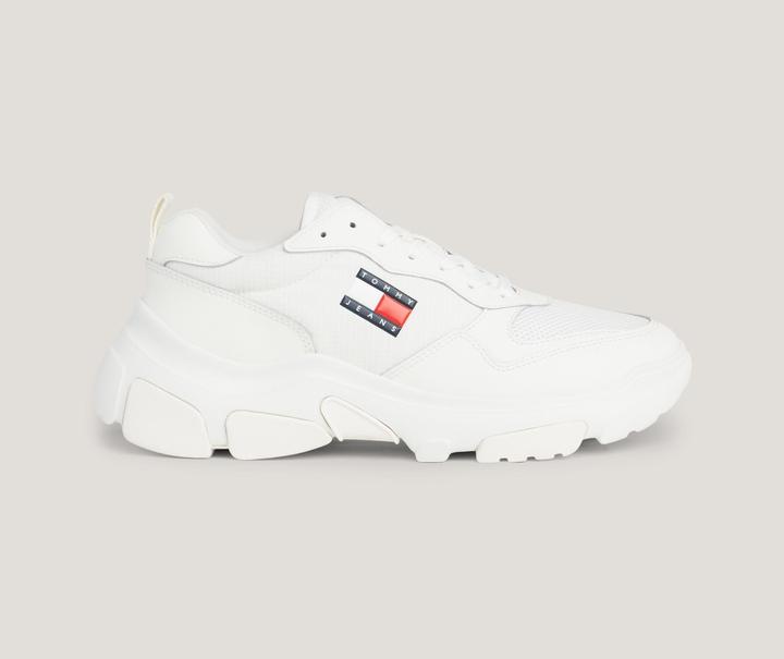 Image du produit Tommy Hilfiger Tjw Lightweight Hybrid Runner (36)