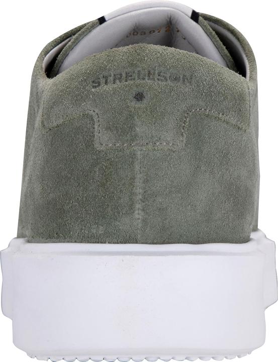 Actual product image Strellson epsom evans c sneaker yc7 (43)