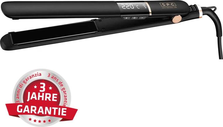 Immagine prodotto SPC HGRG2140 (Piastra per capelli)