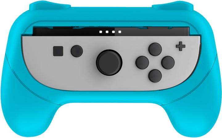 Actual product image Nacon Gaming Joy-Con Grip Duo Pack (Switch 2)