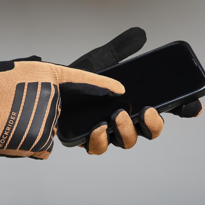Actual product image Rockrider EXPLORE 500 (XXL)