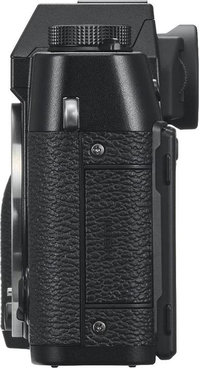 Productafbeelding Fujifilm X-T30 II Kit (15 - 45 mm, 26.10 Mpx, APS-C / DX)