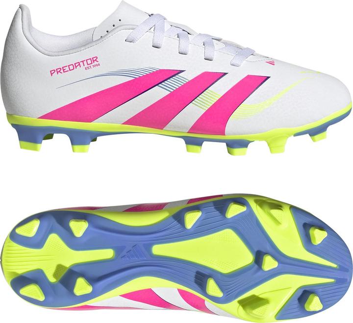 Image du produit adidas Predator Club FG/MG (37 1/3)