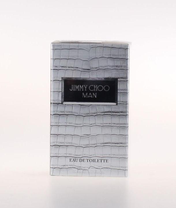 Produktbild Jimmy Choo MAN Eau de Toilette (Eau de Toilette, 50 ml)