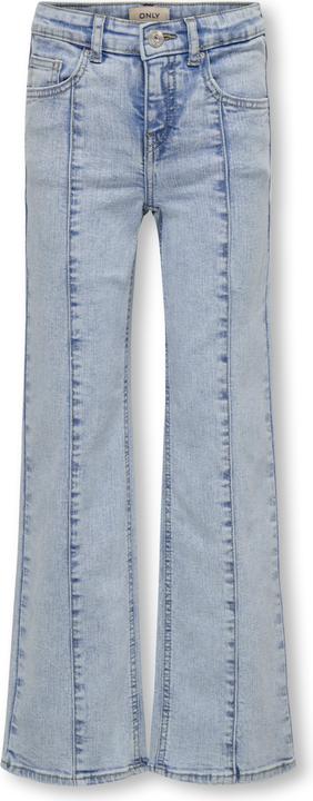 Only Weiter Beinschnitt Jeans Weit geschnitten jeans (140)