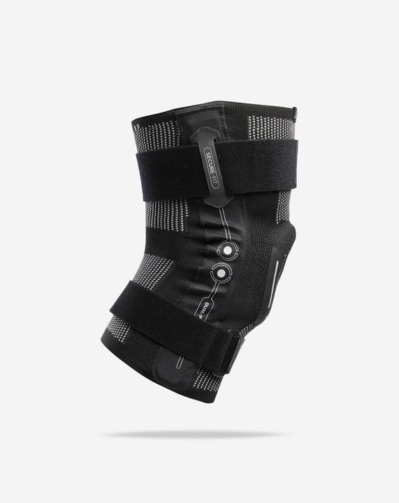 Actual product image Decathlon Kniebandage rechts/links Stufe 3 (3)
