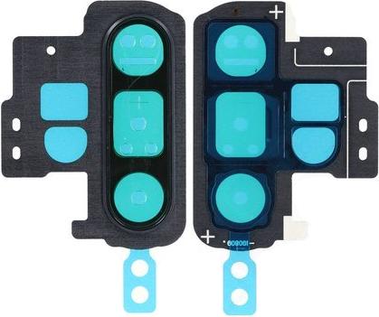 Immagine prodotto Samsung Fotocamera principale Deco per N975F, N976B Galaxy Note 10+, Note 10+ 5G - nero aura (Galaxy Note 10+)