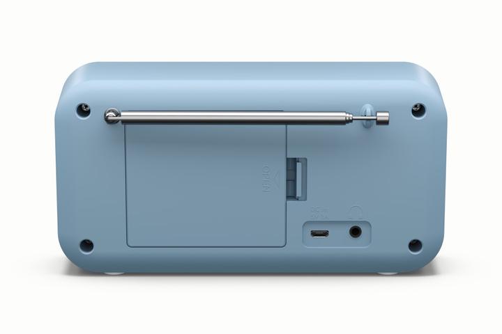 Actual product image Sharp DR-P420 (DAB+, FM, Bluetooth)
