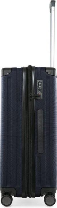 Actual product image Hauptstadtkoffer Q-Damm - Medium case hard shell (71 l, M (50 - 90l))
