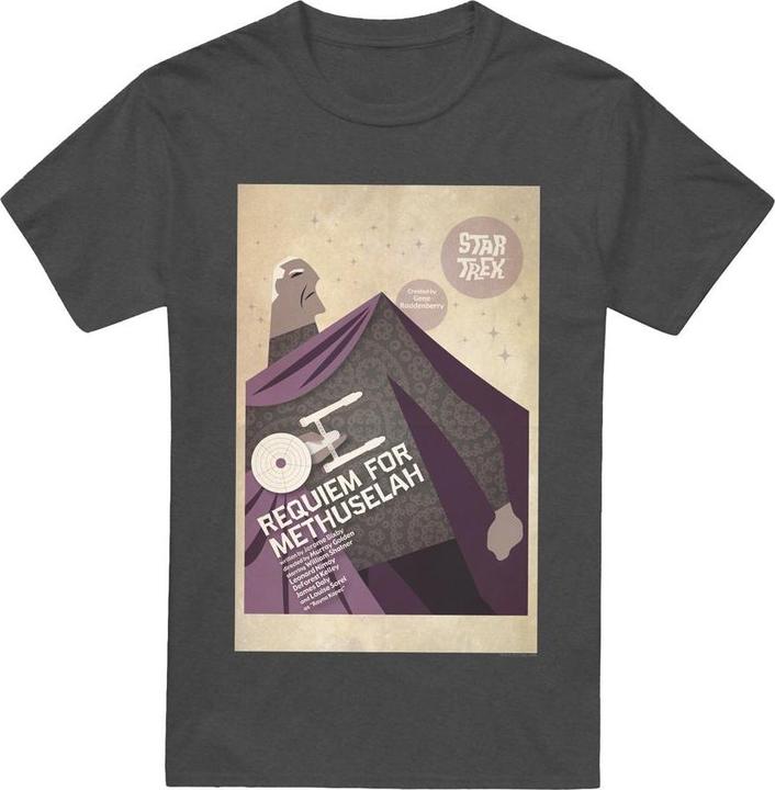 The Original Series Episode 74 TShirt