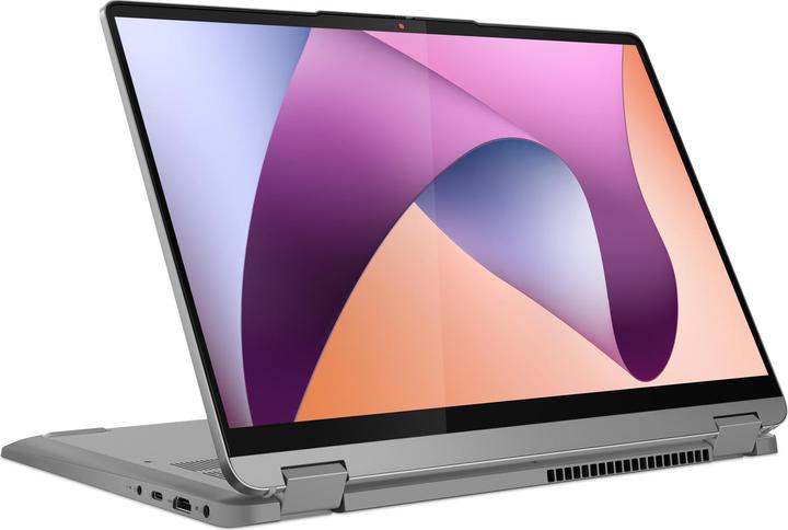 Image du produit Lenovo IdeaPad Flex 5 (14", AMD Ryzen 5 7530U, 8 Go, 512 Go, DE)