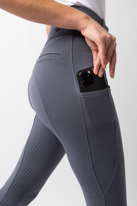 Produktbild Horze reithose full grip mira (34)