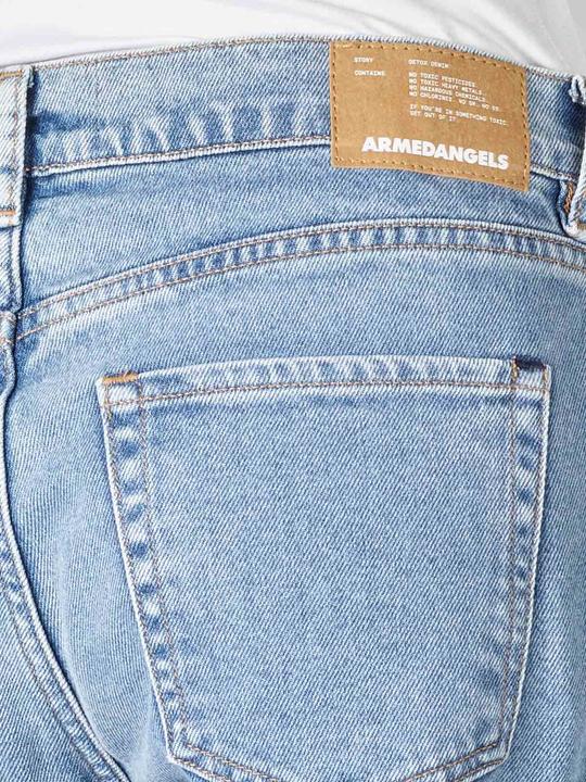 Produktbild Armedangels Cayaa Tarpa Jeans Boyfriend Fit Light Blue (W31/L31)