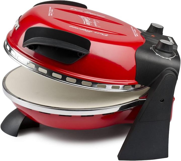 Produktbild G3 Ferrari Pizzaofen Delizia G10006