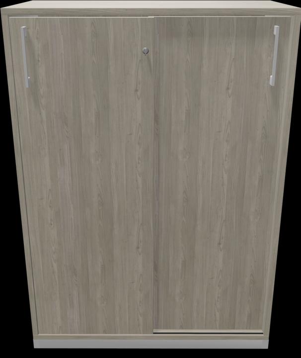 Produktbild Narbutas Choice Schiebetürschrank (80 x 40 x 111.5 cm)