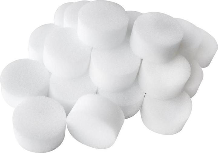 Produktbild Smiffys MakeUpSchwamm Schaumstoff 25erPack