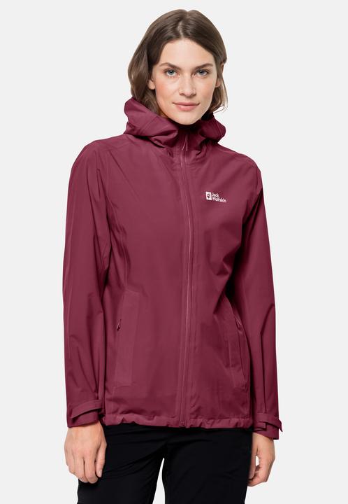 Image du produit Jack Wolfskin Pack & Go Shell W (S)