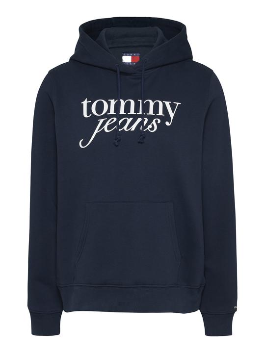Produktbild Tommy Jeans Tjw Reg Ess Logo Hoodie Ext (XL)