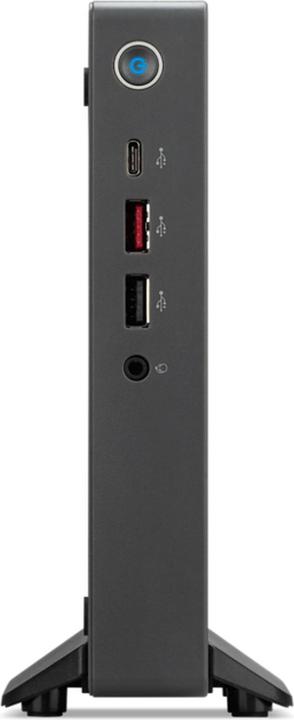 Produktbild Acer PC Veriton N2590G i5 Linux (Intel Core i5-1335U, 16 GB, 512 GB, Intel Iris Graphics)