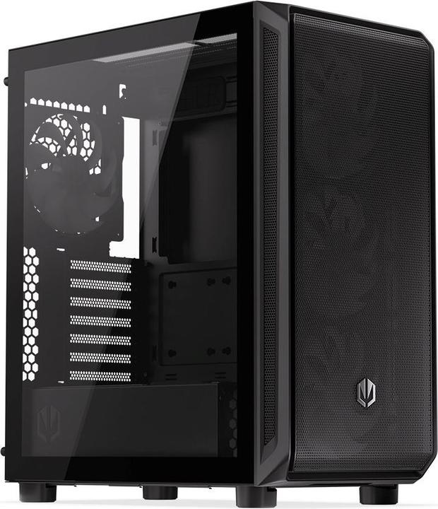 Immagine prodotto Endorfy Arx 500 ARGB (ATX, mATX, ITX)