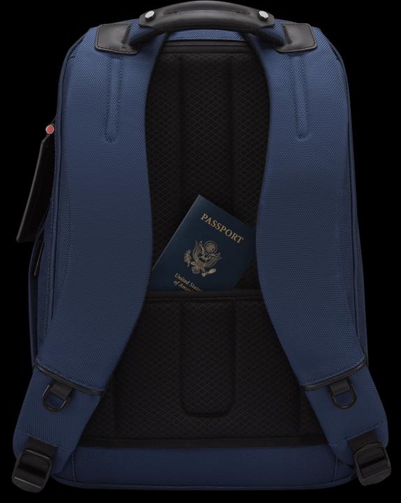 Produktbild Lenovo TP Executive 16inch Backpack Navy, ThinkPad (22 l)