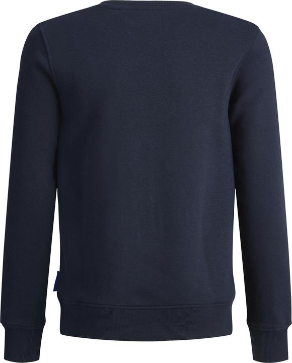 Actual product image Jack & Jones Logo Sweatshirt Mini Sweatshirt (122)