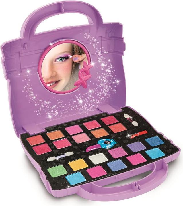Immagine prodotto Clementoni Crazy Chic - Borsa Miss Trousse (18117)