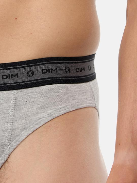 Produktbild DIM Gots Green Brief (XL, 3er Pack)