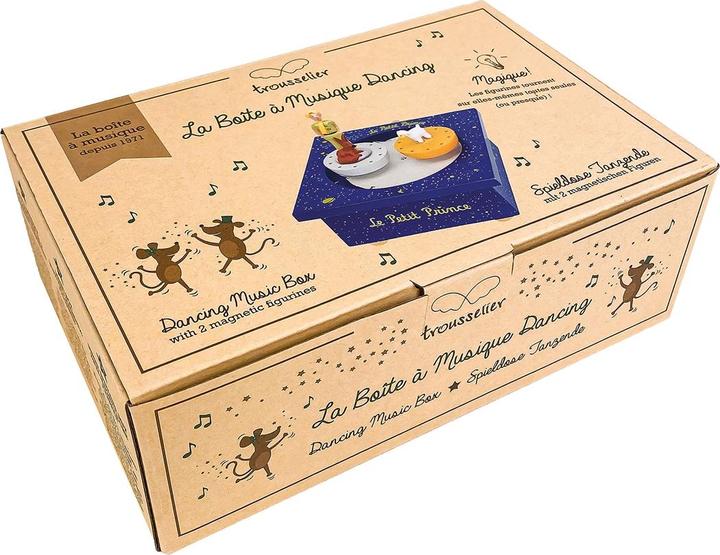 Image du produit Trousselier Le Petit Prince