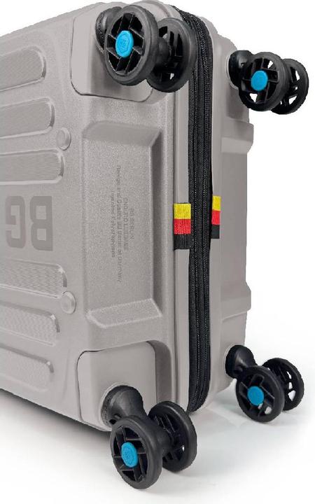 Produktbild BG Berlin Enduro Luggage V2 - 2er Kofferset (100 l, L (90 - 115l))