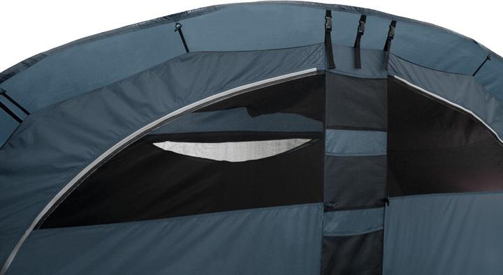 Produktbild Easy Camp Palmdale 600 Familienzelt (Tunnelzelt, 20.50 kg, 6 Personen)