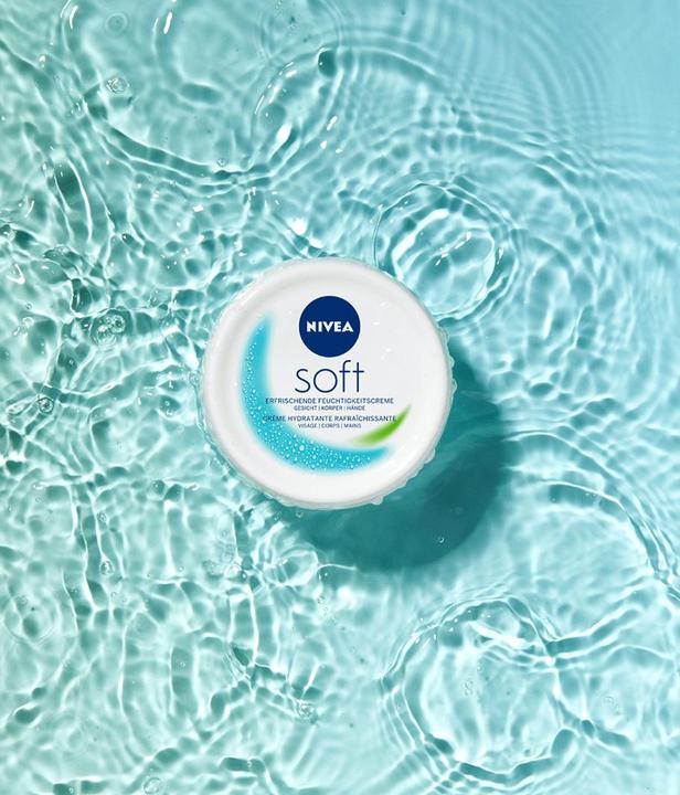 Actual product image MGA Na (Body cream, 200 ml)