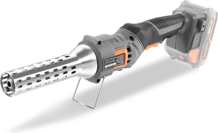 Actual product image Fuxtec 20V Battery Igniter FX-E1CL20 without battery pack, without charger
