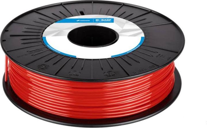 Image du produit Basf Ultrafuse PET naturel 1,75 mm 4.500 g (PET, 1.75 mm, 4.50 g, Transparent)