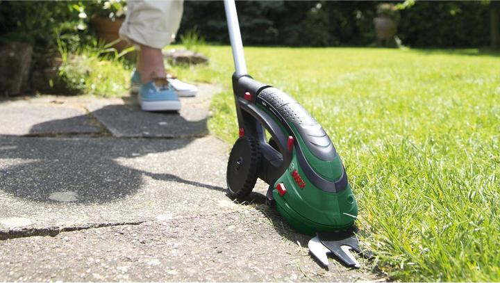 Produktbild Bosch Home & Garden Isio (Akkuheckenschere)