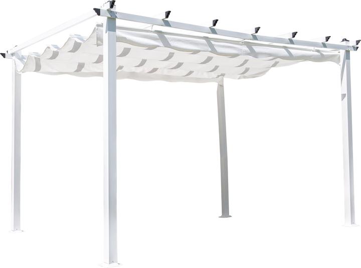 Actual product image Venture Home Pavilion Lazio (395 cm, 293 cm)
