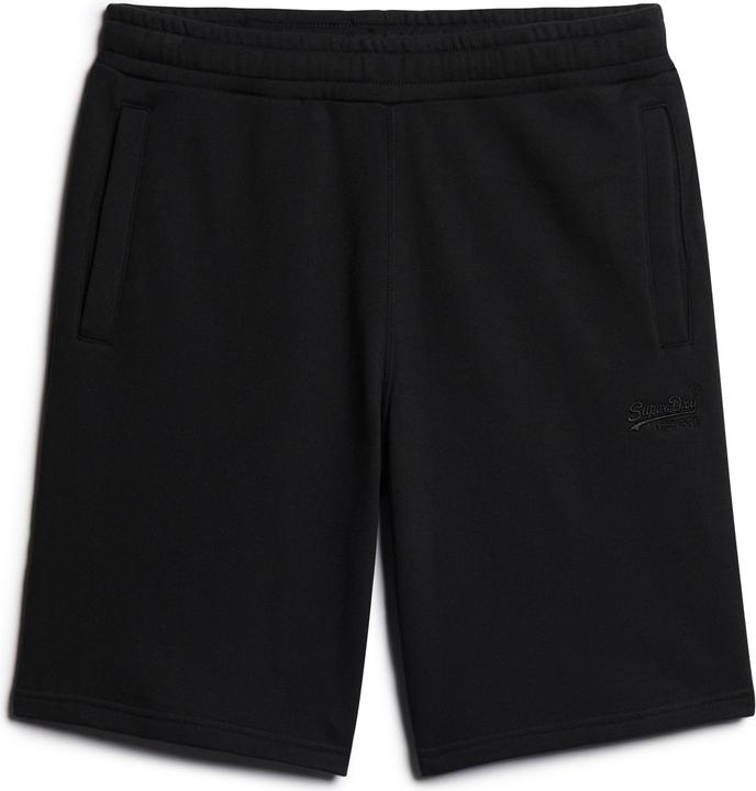 Superdry Shorts Casual Bequem sitzend Essential Logo Jersey Shorts