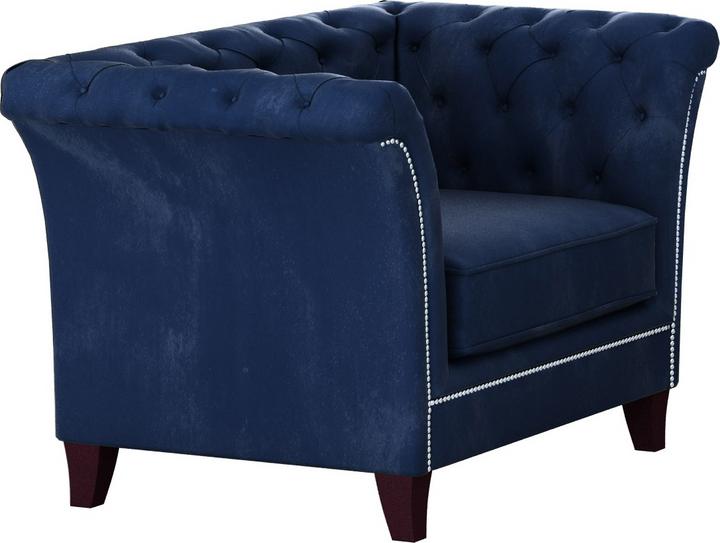 Produktbild Ropez Derby (3-Sitzer, Polstergruppe, 2-Sitzer, 1-Sitzer)