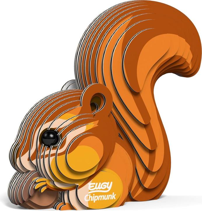 Image du produit Eugy Chipmunk