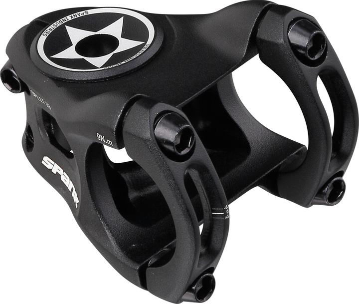 Actual product image Spank Split (38 mm, 31.80 mm)