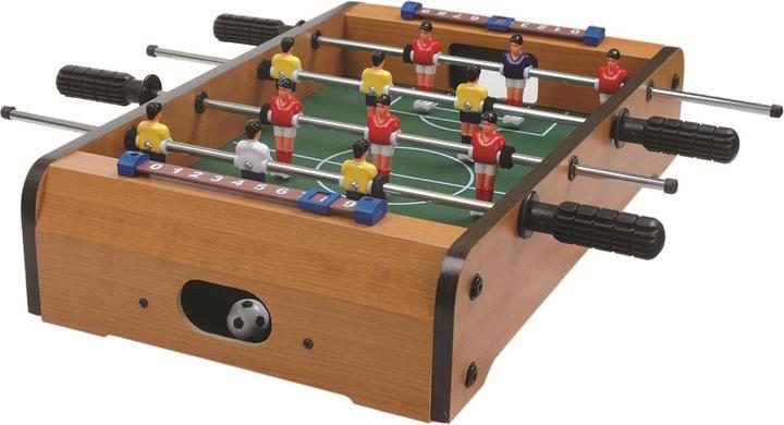 Produktbild CMP Campagnolo Tischfussballspiel