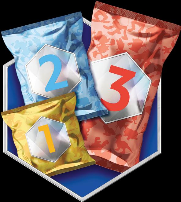 Produktbild YuMe Figur Disney 100 Suprise Capsules Series 1 assortiert