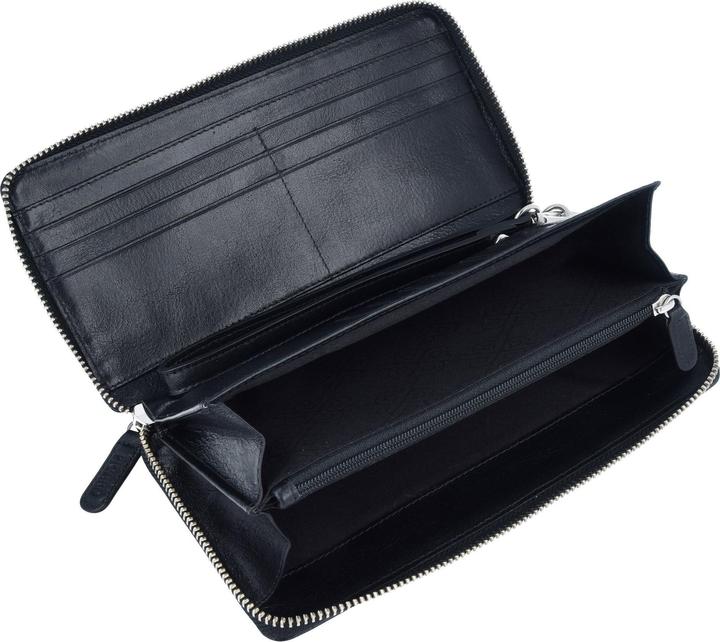 Immagine prodotto Picard Portafoglio Buddy in pelle 22 cm
