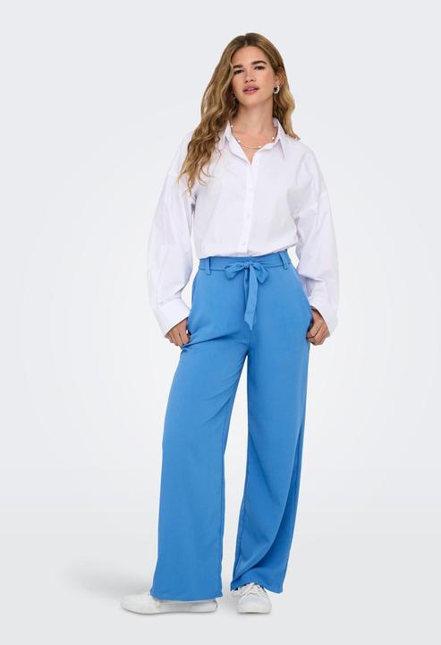 Produktbild Only ONLNOVA Normal geschnitten Hose Hose (38)