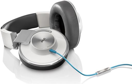 Actual product image AKG K 551 (Cable)