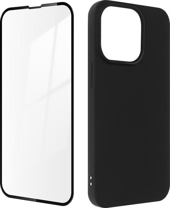 Immagine prodotto Avizar Serie Black Pack (Apple iPhone 14 Pro)