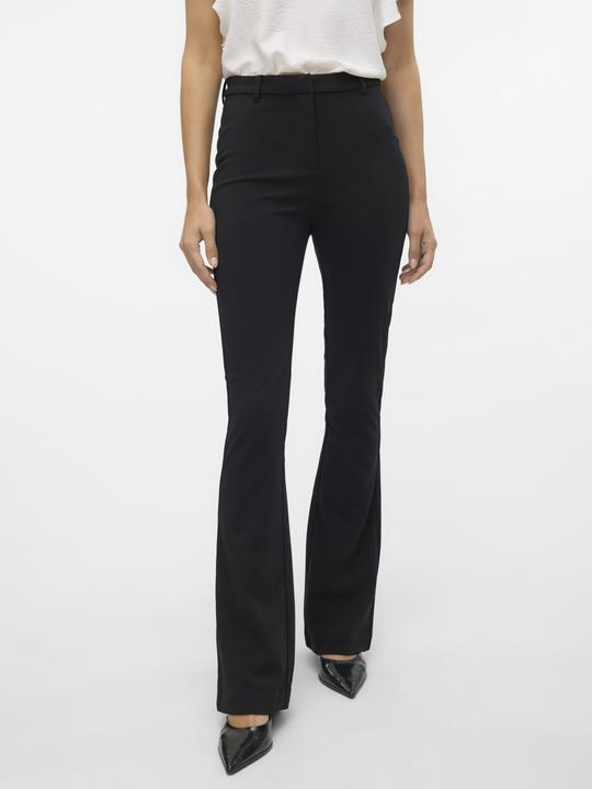Produktbild Vero Moda Ausgestellt Normale Bundhöhe Hose (32)