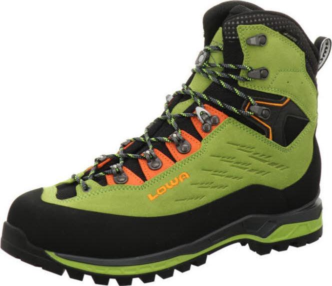Produktbild Lowa Wanderschuh Cevedale II GTX Men (45)